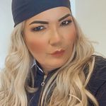 Profile Picture of Fran Dutra 👸Mega Hair👸 (@frandutramegahair) on Instagram