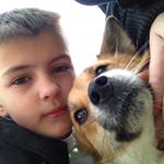 Profile Picture of Max_ralston (@muddy_max_ralston) on Instagram