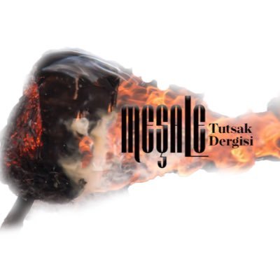 Profile Picture of Meşale Dergi (@DergiMesalesi1) on Twitter