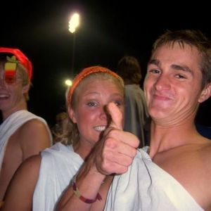 Profile Picture of Kelsey Bonner (@kelseycatherineb) on Myspace