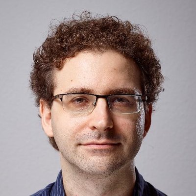 Profile Picture of Chuck Smith  🧢 (@ChuckSmith) on Twitter