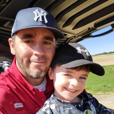 Profile Picture of Johnny Duvall (@Coach_Duvall) on Twitter