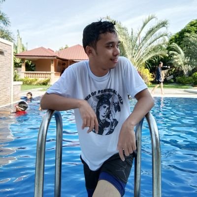 Profile Picture of Kim Wendell M. Baculpo (@KimBaculpo) on Twitter