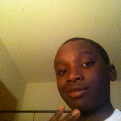 Profile Picture of David Armah (@DavidChamp9609) on Twitter