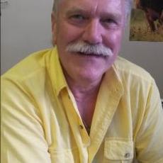 Profile Picture of Keith Beckett (@willbecks00) on Twitter