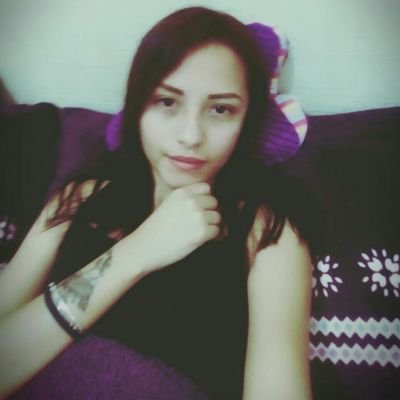 Profile Picture of RubyEstrada (@Ruby_Estrada_) on Twitter