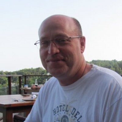 Profile Picture of TomBarrick (@TomBarrick) on Twitter