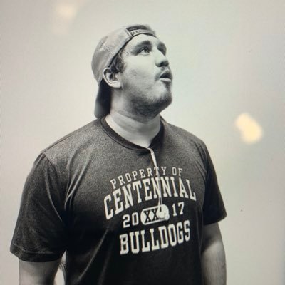 Profile Picture of Jared Stepp (@Heavy_Dubstepp) on Twitter