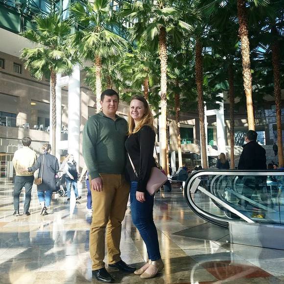 Profile Picture of Zoryana Kravets (@zoryanak) on Poshmark