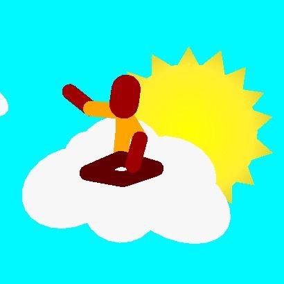 Profile Picture of JACOB STICKNODES (official) (@jacobisnotmynameirl) on Tiktok