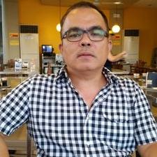 Profile Picture of Glen Solis (@9fd3a647362d45f) on Twitter