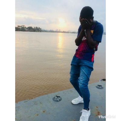 Profile Picture of Yann-Chris AKÉ (@Yannk22) on Twitter