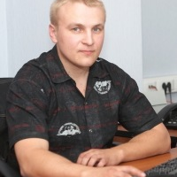 Profile Picture of Gustavo Cantu (@cixynehyvys) on Twitter