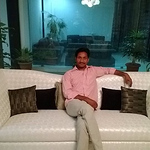 Profile Picture of Jeevan Kumar (@jeevankumar825) on Flickr