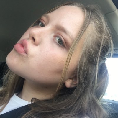 Profile Picture of Katie Lillian Chapman (@KatieLillianCh2) on Twitter