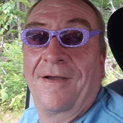 Profile Picture of George McPhee (@george.mcphee) on Tiktok