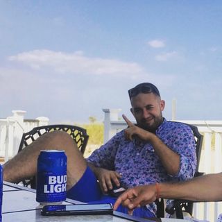 Profile Picture of CJ Waldron (@cwalds92) on Instagram