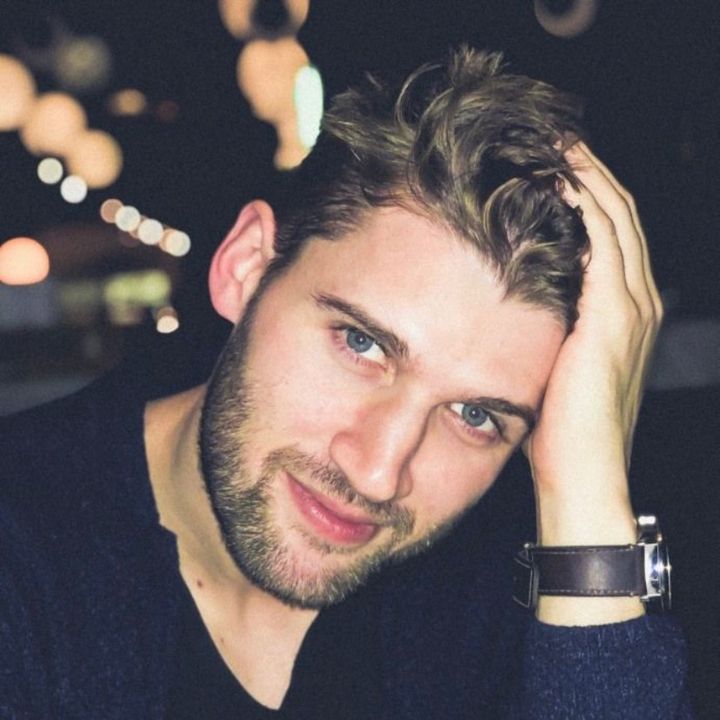 Profile Picture of ChadHargrove1 (@@chadhargrove1) on Tiktok