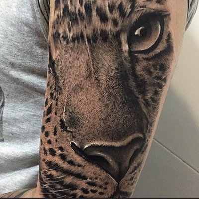 Profile Picture of Samuel Rico Tattoo (@RicoDonndelinge) on Twitter