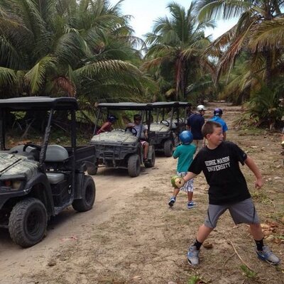 Profile Picture of Dan Pedrick (@PedrickDan) on Twitter