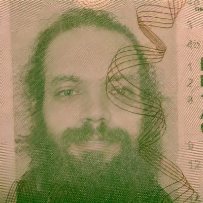 Profile Picture of David Moon Mingus (@D4V1Dm00n) on Twitter