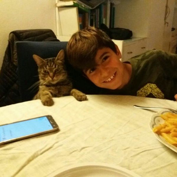Profile Picture of antoninocorsaro (@superantonino) on Tiktok
