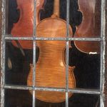 Profile Picture of William Bates (@williambatesviolins) on Instagram