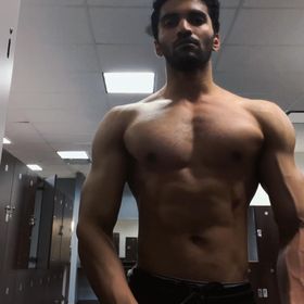 Profile Picture of Atul kumar (@trainforaestheticss) on Pinterest