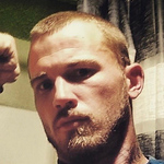 Profile Picture of Awalker1992 (@awalker1992) on Flickr