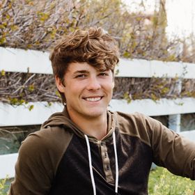 Profile Picture of Kyle Jessop (@kylejessop) on Pinterest