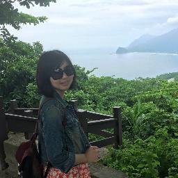 Profile Picture of Sharon Peng (@Sharonpeng3) on Twitter