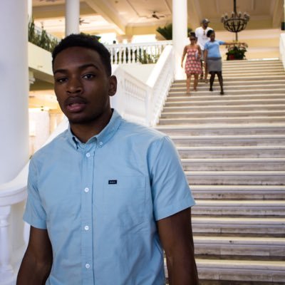 Profile Picture of Gregory Tobias (@Greg_Tobias) on Twitter