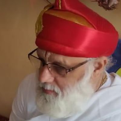 Profile Picture of Manjusha Kulkarni (@Manjush19446089) on Twitter