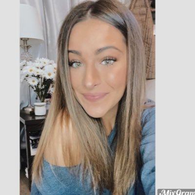 Profile Picture of Haley Wagner (@Haleywagner45) on Twitter