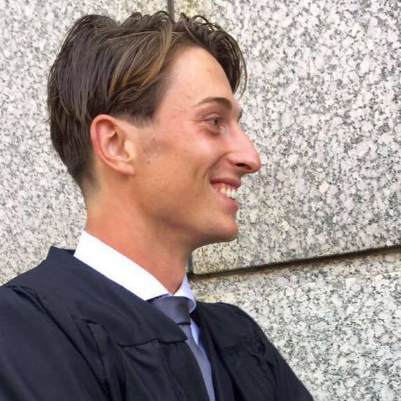 Profile Picture of Marc Ahlers (@m_ahlers) on Poshmark