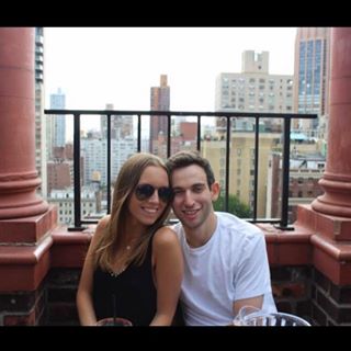 Profile Picture of Julian Adler (@jadler13) on Facebook