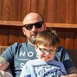 Profile Picture of Steve Waldron (@steve.waldron.5) on Instagram