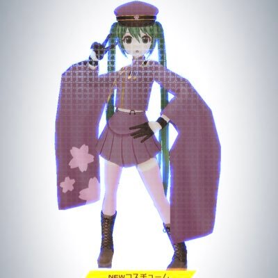 Profile Picture of TOMOHITO@ゲー垢 (@TOM0525_compass) on Twitter