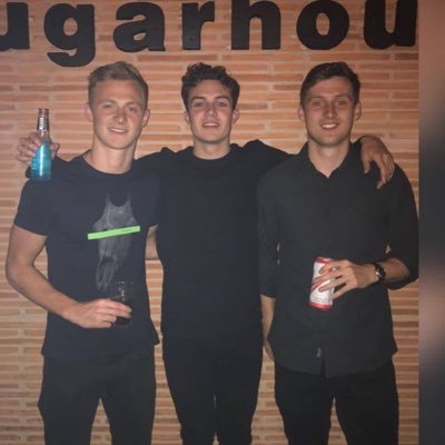 Profile Picture of Joe Devaney (@DevaneyJoe) on Twitter