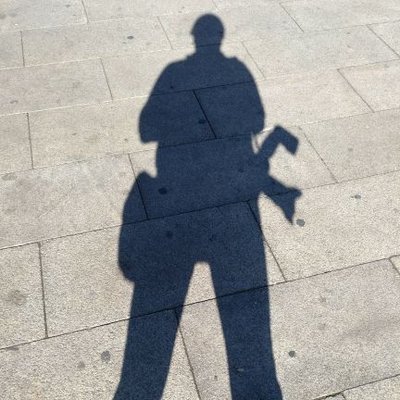 Profile Photo of Luis De La Mata (@LuisdelaMata) on Twitter