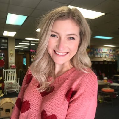 Profile Picture of Mackenzie Lambert (@MissLambertMPS) on Twitter