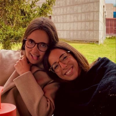 Profile Picture of Lucia Valdivia (@luciagvaldivia) on Twitter