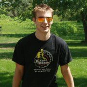 Profile Picture of Mike Dobberstein (@dobbermd23) on Pinterest
