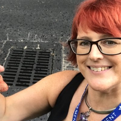 Profile Picture of Janet Cunningham (@JanetKAllman) on Twitter