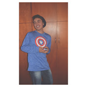 Profile Picture of David Galeano (@davidgaleano9922) on Youtube