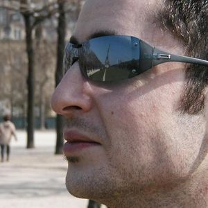 Profile Picture of Richard Dickson (@richardmanchester) on Myspace