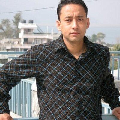 Profile Picture of Rajiv Shrestha (@rajivshrestha5) on Twitter