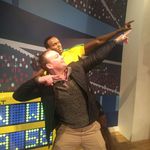 Profile Picture of Richard Fletcher (@richard_fletcher_) on Instagram