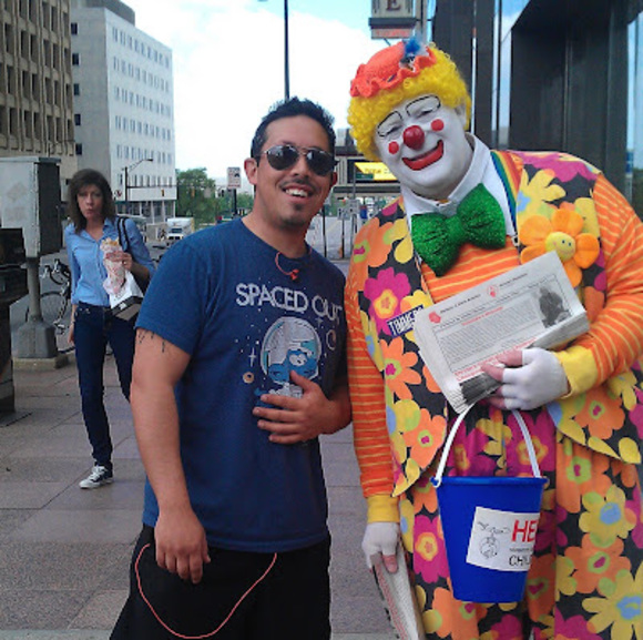 Profile Picture of Jason Johnston (@jasonjohnsto312) on Poshmark