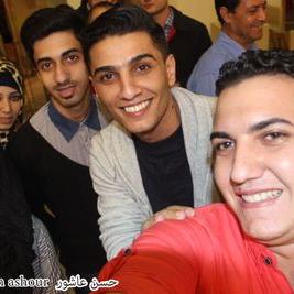 Profile Picture of Press Hassan Ashouron Twitter